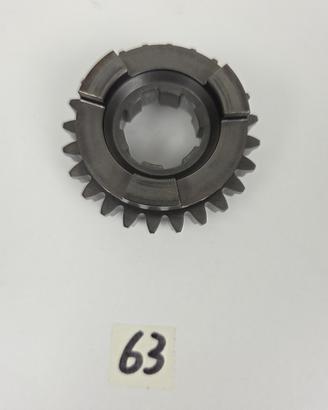 KTM 250 SXF 2005 2012 INGRANAGGIO 5A25