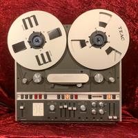 Registratore a bobine REVOX A700