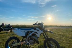 TM smr 125