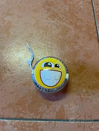 Emoticon yo-yo
