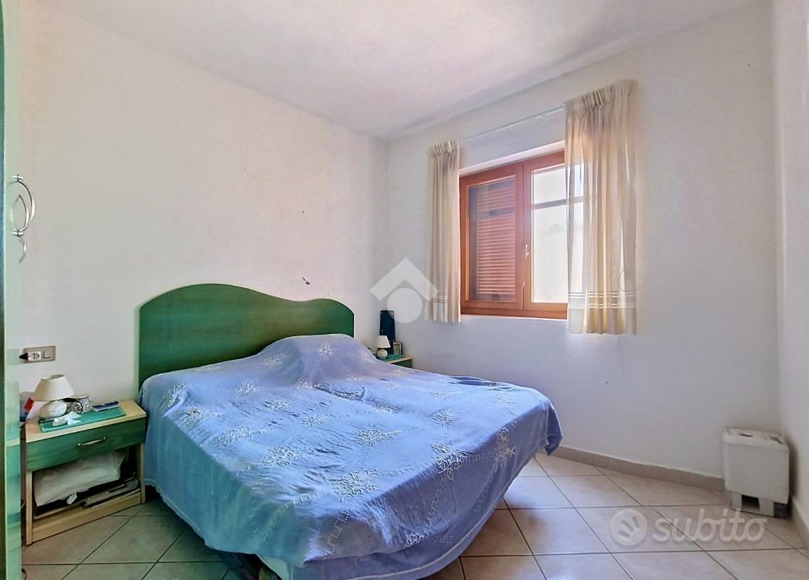 2 LOCALI A TRINITÀ D'AGULTU E VIGNOLA - Vista 5