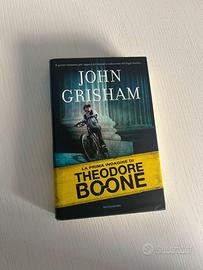 La prima indagine di Theodore boone