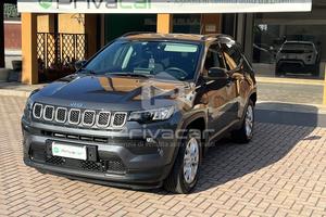 JEEP Compass 1.3 Turbo T4 190 CV PHEV AT6 4xe Long
