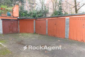 Trilocale via Golinelli 21, Milano Due, Segrate