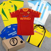 LOTTO MIX MAGLIE DA CALCIO 90'00 10' VINTAGE