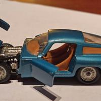 Alfa Romeo Giulia TZ - Politoys n. 516