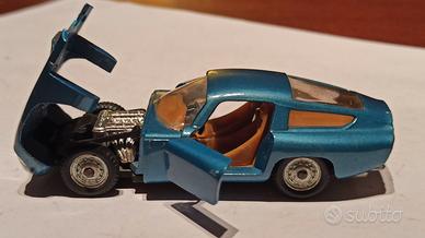 Alfa Romeo Giulia TZ - Politoys n. 516