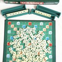 Scrabble