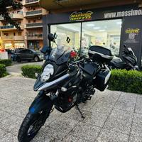 SUZUKI V-Strom 650 AL PREZZO PIU' BASSO DI ROMA