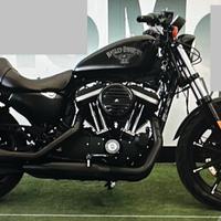 Harley-Davidson Sportster 883Iron - 2017