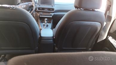 Hyundai Kona HEV 1.6 DCT XClass