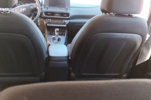 Hyundai Kona HEV 1.6 DCT XClass