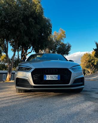 Audi A5 sportback 2000 tdi quattro