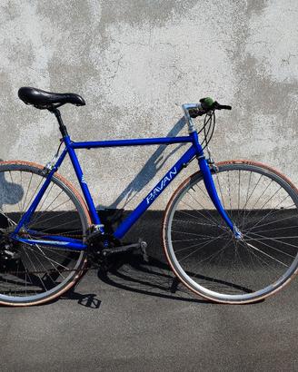 Bicicletta da corsa Pavan