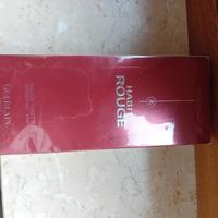 Profumo "Habit Rouge" Guerlain 2010 EDT 200ml