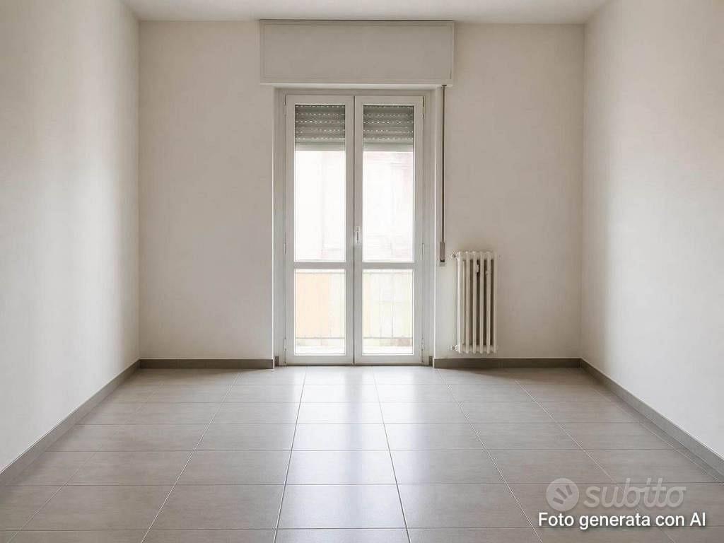 Appartamento – Sesto San Giovanni, Rondò, Don Bosco - Vista 4
