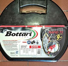 Catene da neve BOTTARI
