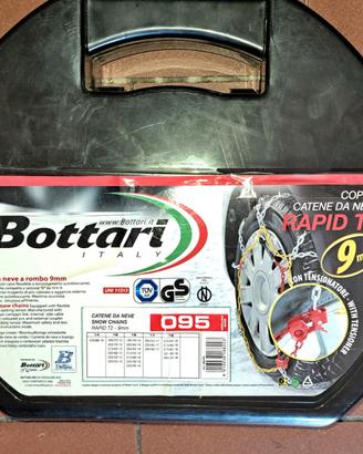 Catene da neve BOTTARI