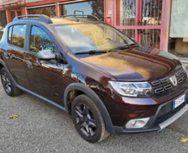 Dacia sandero stepway brave