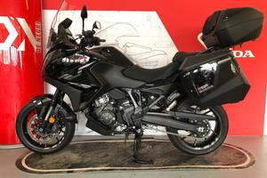 Honda NT 1100 TRAVEL EDITION