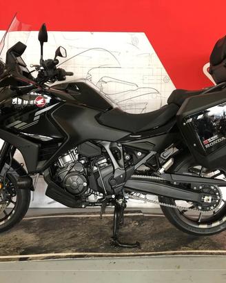 Honda NT 1100 TRAVEL EDITION