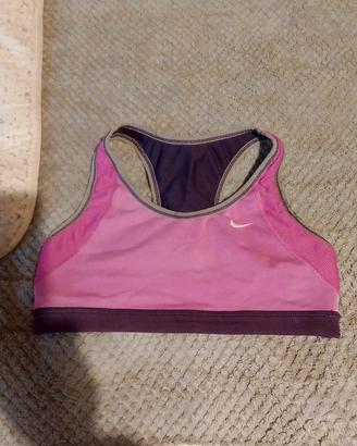 top sportivo Nike 