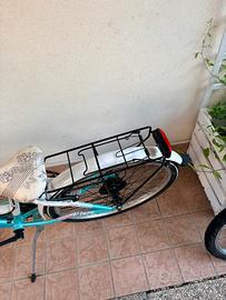 Bici da ragazza/donna