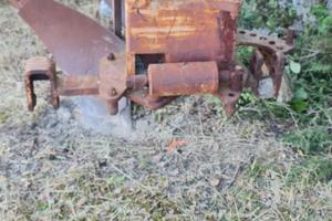 Aratro Sogema Dupao 46 S