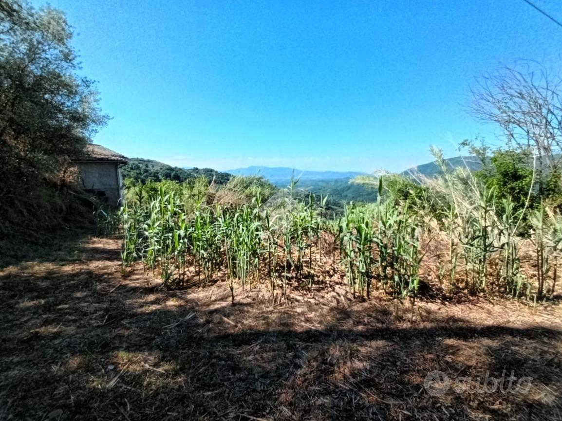 RUSTICO A BELLEGRA - Vista 2