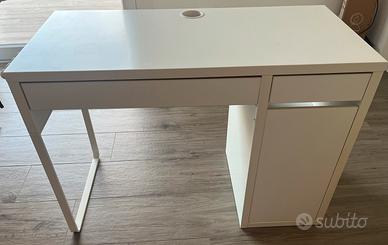 Scrivania Ikea