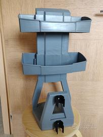 Porta accessori aspirapolvere pulizie