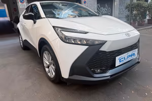 Toyota C-HR 1.8 Hybrid E-CVT Active