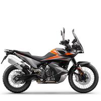 KTM 890 Adventure 2024 PROMO