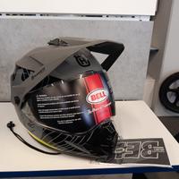 Husqvarna Casco Adventure BELL MX-9 ADV MIPS Tagli