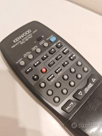 telecomando Kenwood RC-97M
