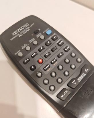 telecomando Kenwood RC-97M