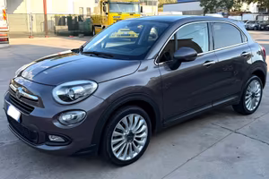 Fiat 500X 1.6 MultiJet 120 CV Lounge