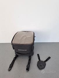 bmw f800gs borsa serbatoio tankbag