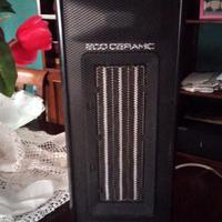 Stufa Elettrica Imetec Eco Ceramic Diffusion