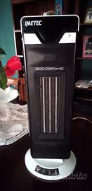 Stufa Elettrica Imetec Eco Ceramic Diffusion