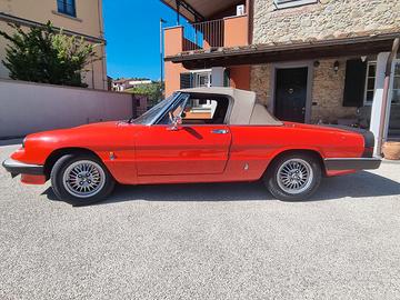 alfaromeo duetto