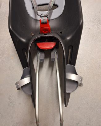 Seggiolino bici bambino marca Ok Baby