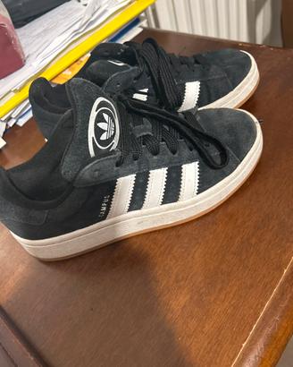 Scarpe campus