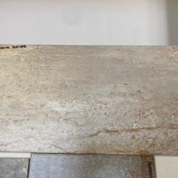 Piastrella in gres 30x60 effetto ruggine