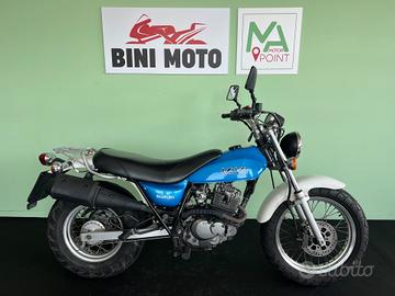 SUZUKI VAN VAN 125 - 2004