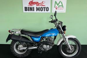 SUZUKI VAN VAN 125 - 2004