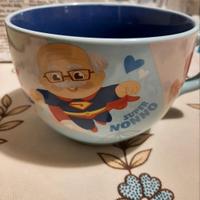 Tazza Festa dei Nonni