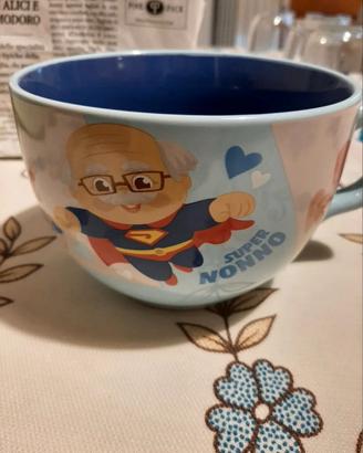 Tazza Festa dei Nonni