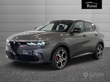 ALFA ROMEO Tonale - Tonale 1.6 Veloce 130cv U71081