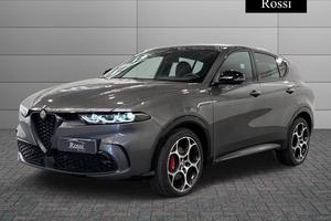 ALFA ROMEO Tonale - Tonale 1.6 Veloce 130cv U71081